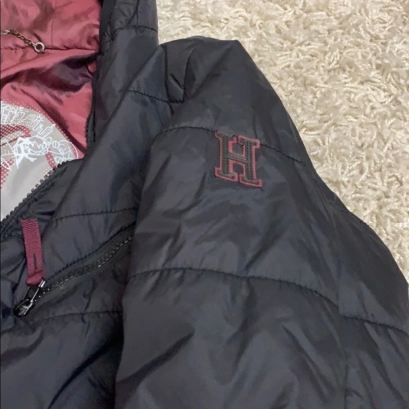 Silvian Heach Jacket - Picture 6 of 9